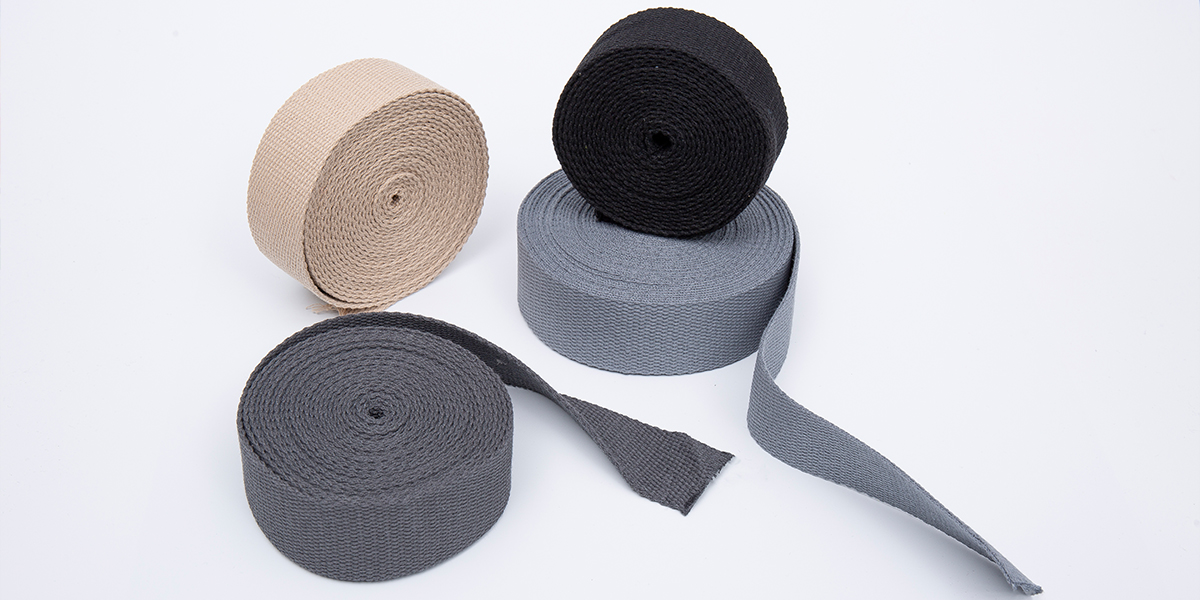 Webbing kapas