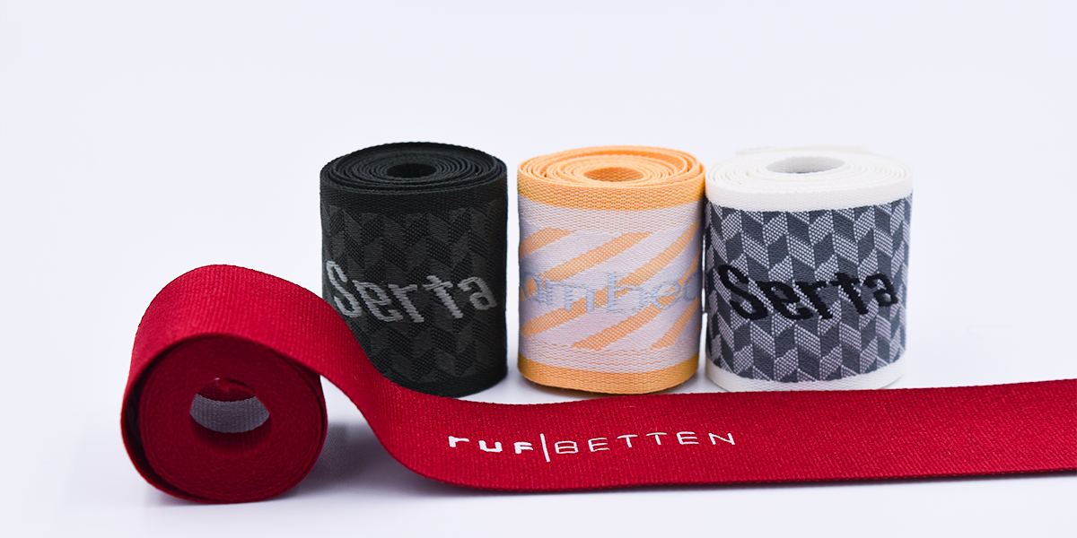 Webbing poliester