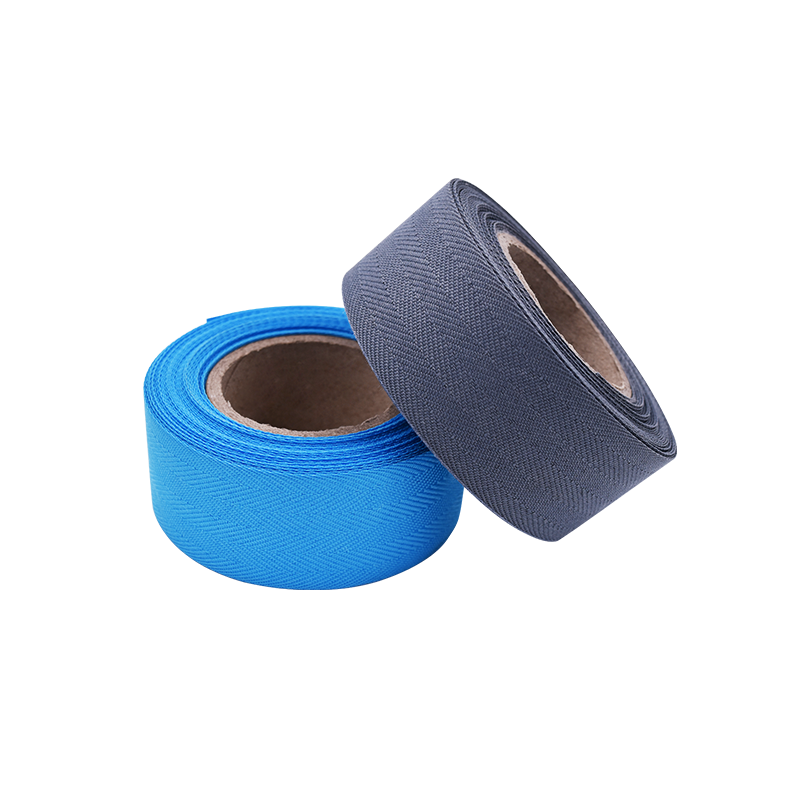 Webbing poliester yang boleh dikitar semula