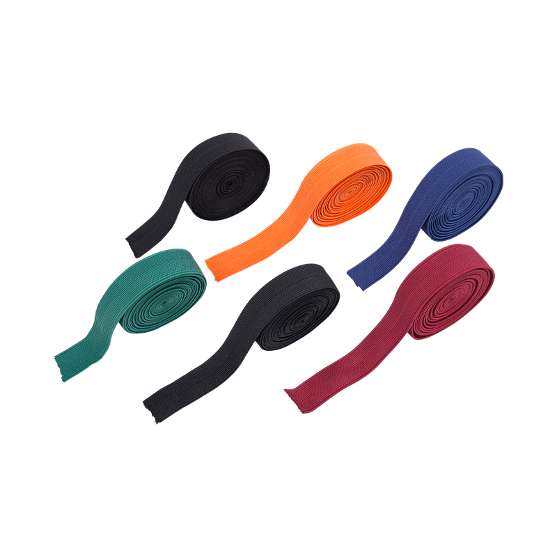 Webbing elastik untuk kasut